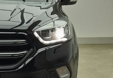 Ford Kuga 137.292 km 20.999 &euro; Aschheim 85609