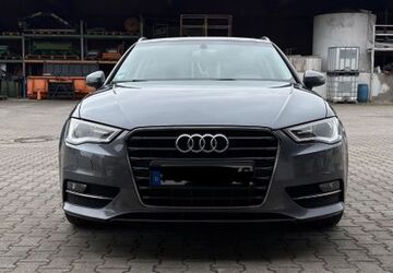 Audi A3 115.000 km 14.000 &euro; Neufahrn 85375