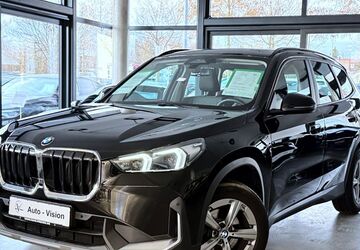 BMW X1 95.060 km 26.900 &euro; München 81825
