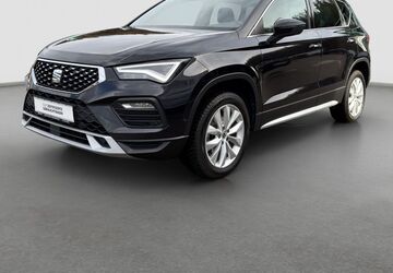 Seat Ateca 25.500 km 29.900 &euro; Ebersberg bei München 85560