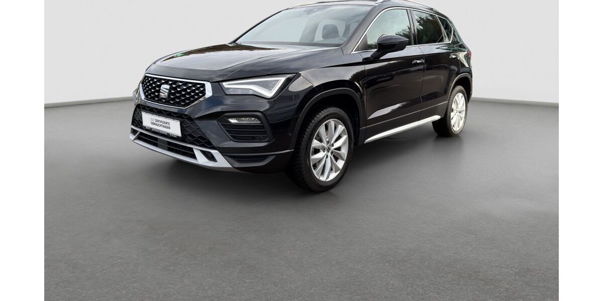Seat Ateca 25.500 km 29.900 &euro; Ebersberg bei München 85560