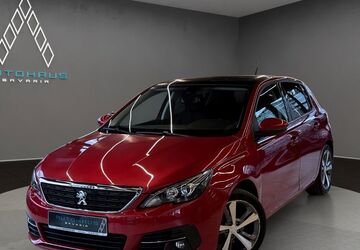 Peugeot 308 76.600 km 10.900 &euro; Fürstenfeldbruck 82256