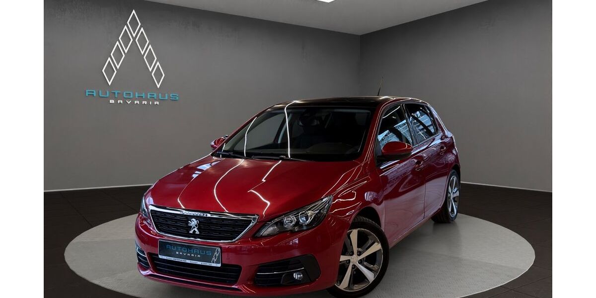 Peugeot 308 76.600 km 10.900 &euro; Fürstenfeldbruck 82256
