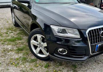 Audi Q5 145.000 km 16.900 &euro; Starnberg 82319