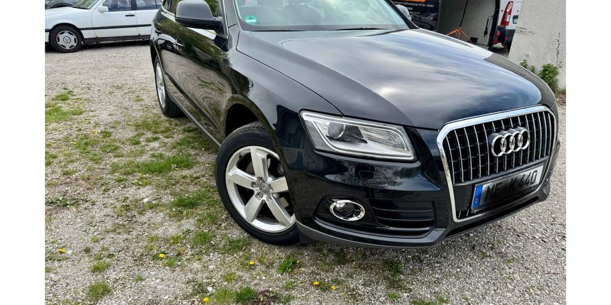 Audi Q5 145.000 km 16.900 &euro; Starnberg 82319
