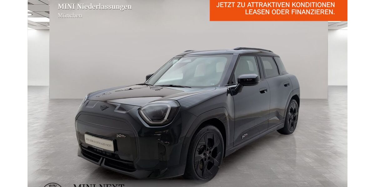 Mini Aceman 10.978 km 30.904 &euro; München 80939