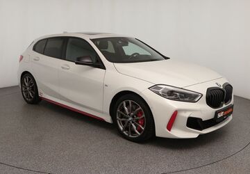 BMW 128 90.374 km 26.440 &euro; Garching 85748