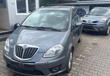 Lancia MUSA 107.819 km 1.990 &euro; München 81243