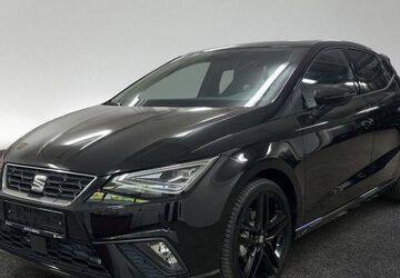 Seat Ibiza 6.500 km 26.450 &euro; München 80687