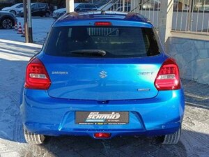 Suzuki Swift Comfort CVT Hybrid 35.500 km 15.460 &euro; Höhenkirchen-Siegertsbrun 85635