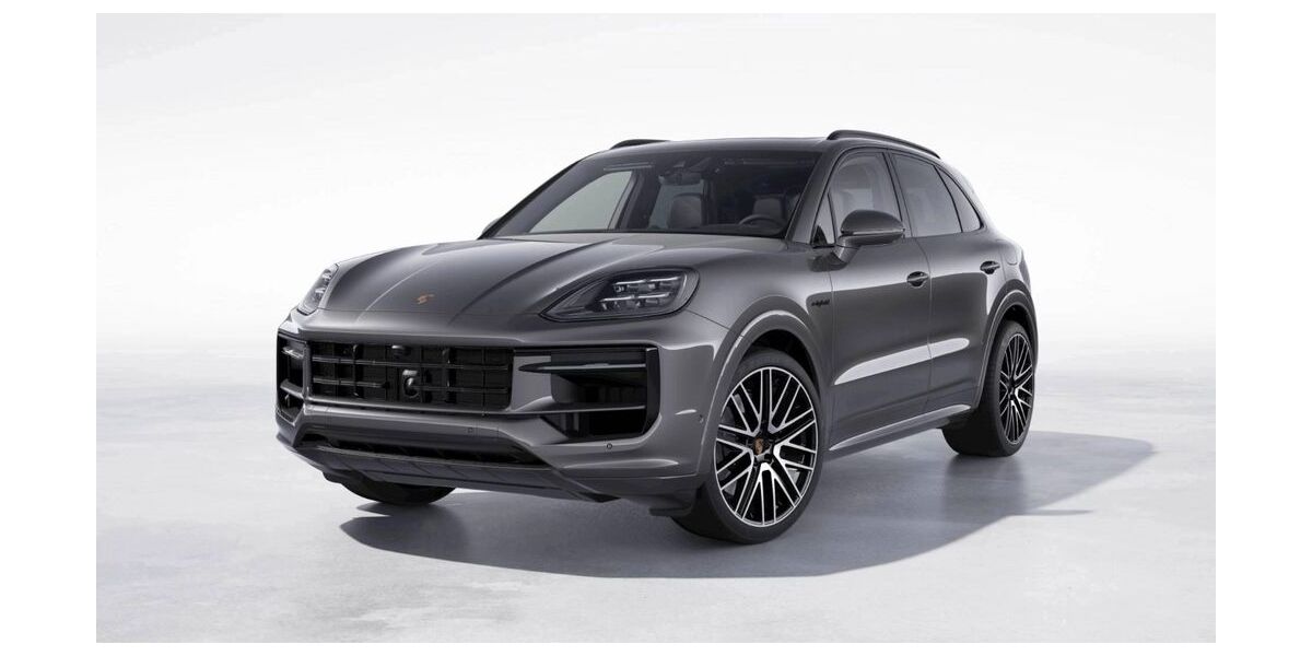 Porsche Cayenne 15.000 km 124.000 &euro; München 81669
