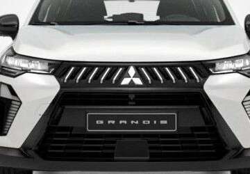 Mitsubishi Grandis 1.500 km 35.490 &euro; Gröbenzell 82194