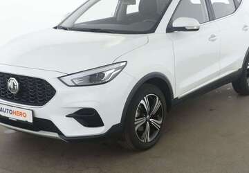 MG ZS 26.287 km 15.360 &euro; Neufahrn 85375