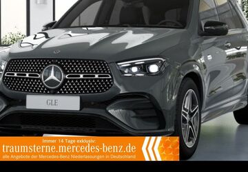 Mercedes-Benz GLE 400 4.578 km 80.990 &euro; München 80636