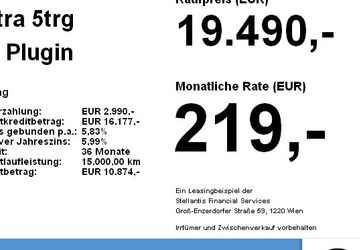 Opel Astra 64.586 km 19.490 &euro; Neufahrn 85375