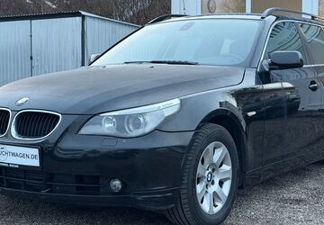 BMW 530 309.854 km 1.990 &euro; Hofolding 85649
