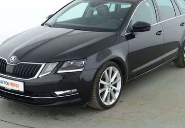 Skoda Octavia 95.074 km 15.920 &euro; Neufahrn 85375