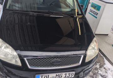 Ford C-Max 226.556 km 1.500 &euro; München 81927