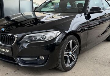 BMW 220 139.600 km 14.900 &euro; München 80939
