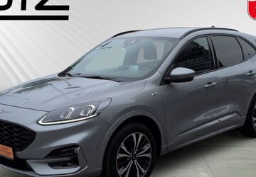 Ford Kuga 82.300 km 23.950 &euro; Fürstenfeldbruck 82256