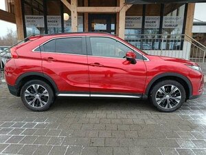 Mitsubishi Eclipse Cross ECLPSE CROSS 1.5 120 kW T-MIVEC Di 84.855 km 16.460 &euro; Höhenkirchen-Siegertsbrun 85635