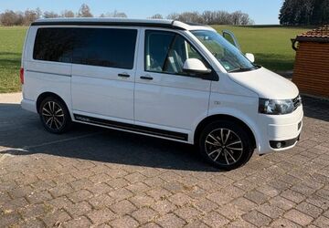 VW T5 California 151.064 km 30.500 &euro; Bergkirchen 85232