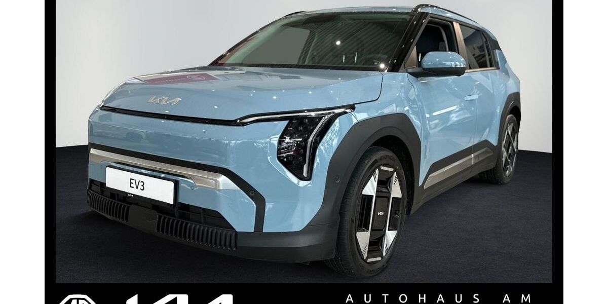 Kia EV3 12.000 km 36.975 &euro; München 80992