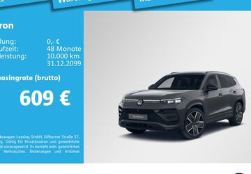 VW Tayron 3.000 km 49.900 &euro; München 81825