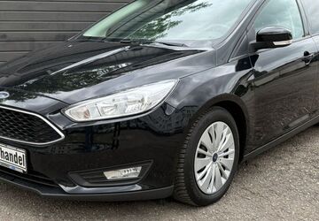 Ford Focus 157.500 km 5.390 &euro; München 80809