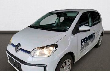 VW e-up! 21.900 km 15.400 &euro; Ebersberg bei München 85560