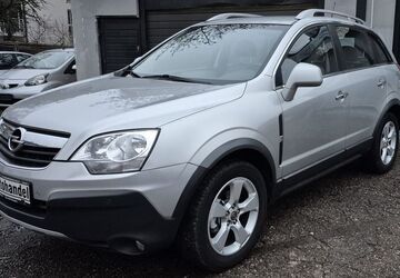Opel Antara 199.823 km 2.990 &euro; München 80809