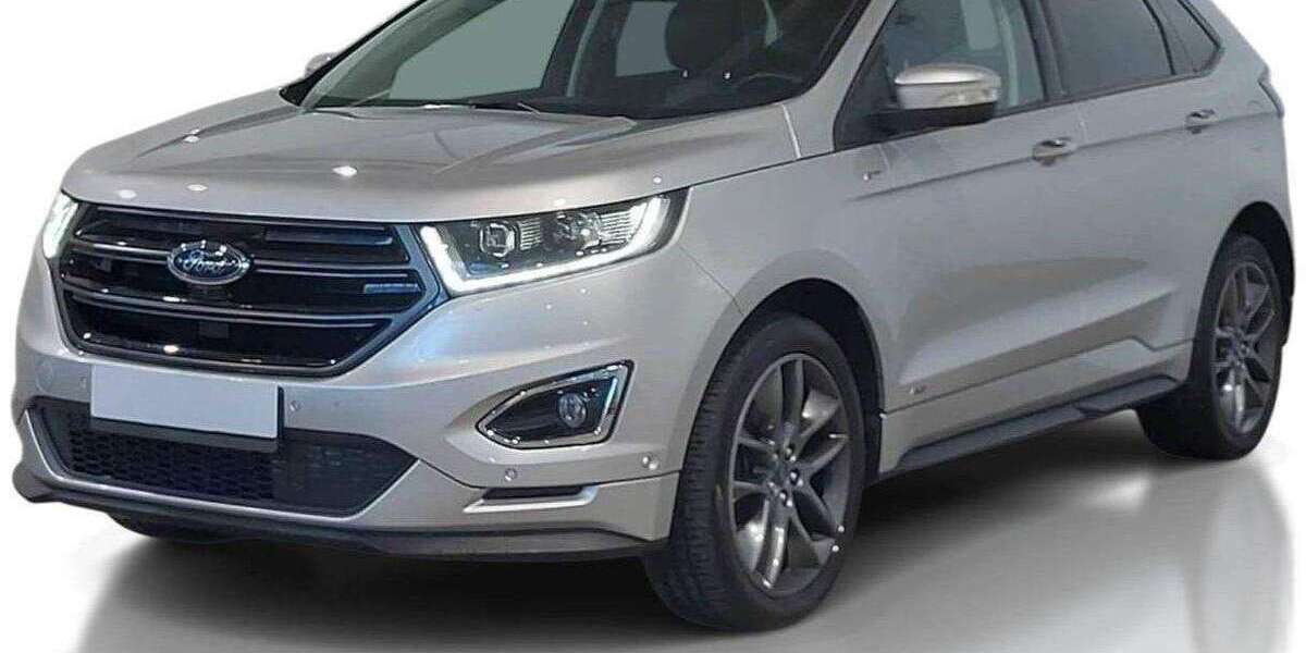 Ford Edge 146.000 km 18.500 &euro; Baldham 85598