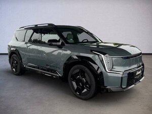 Kia EV9 AWD GTL RELAX GD 1.500 km 74.990 &euro; Höhenkirchen-Siegertsbrun 85635