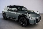 Kia EV9 AWD GTL RELAX GD 1.500 km 74.990 &euro; Höhenkirchen-Siegertsbrun 85635