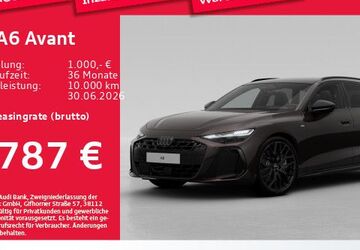 Audi A6 2.000 km 72.193 &euro; München 81669