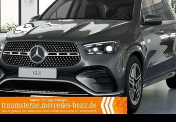 Mercedes-Benz GLE 450 20.362 km 78.990 &euro; München 80636