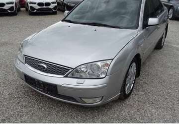 Ford Mondeo 129.480 km 4.990 &euro; Ismaning 85737