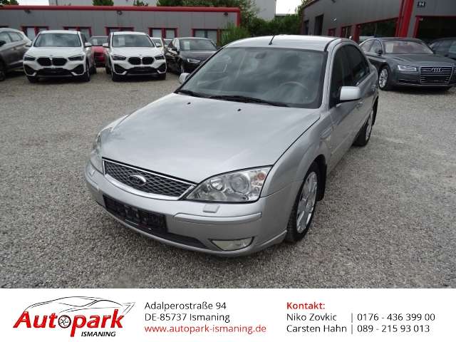 Ford Mondeo 129.480 km 4.990 &euro; Ismaning 85737