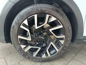 Kia XCEED 1.5T DCT7 VIS KOM 41.233 km 21.960 &euro; Höhenkirchen-Siegertsbrun 85635