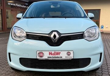 Renault Twingo 44.000 km 9.590 &euro; Maisach 82216