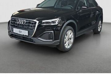 Audi Q2 1.250 km 33.950 &euro; Ebersberg bei München 85560