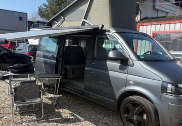 VW T5 California 160.509 km 29.500 &euro; München 81243