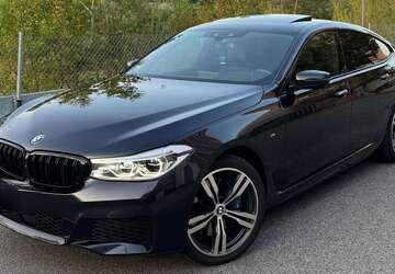 BMW 630 204.000 km 32.500 &euro; München 80993