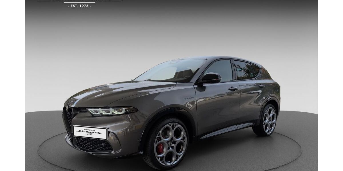 Alfa Romeo Tonale 1.250 km 38.450 &euro; Groebenzell 82194