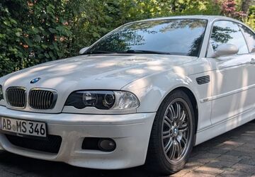 BMW M3 180.175 km 38.500 &euro; München 81549