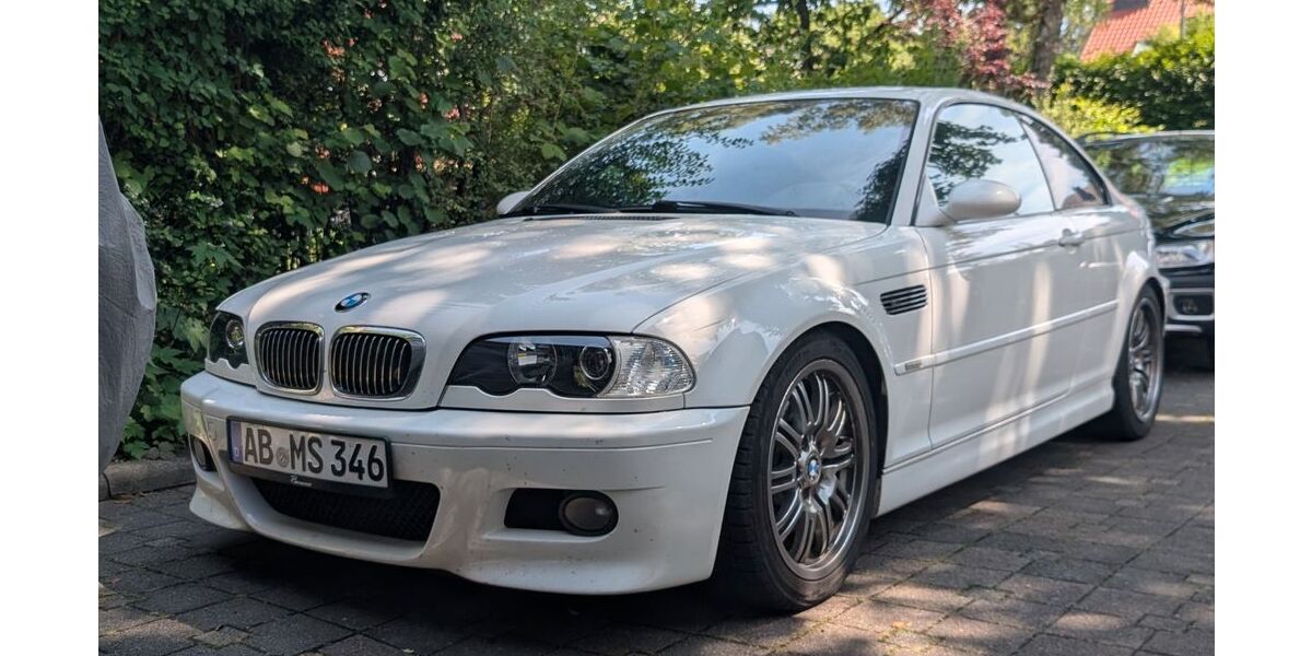 BMW M3 180.175 km 38.500 &euro; München 81549