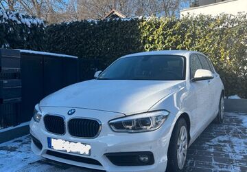 BMW 118 158.000 km 10.500 &euro; München 80804