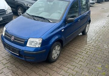 Fiat Panda 204.000 km 1.499 &euro; MÜNCHEN 81243