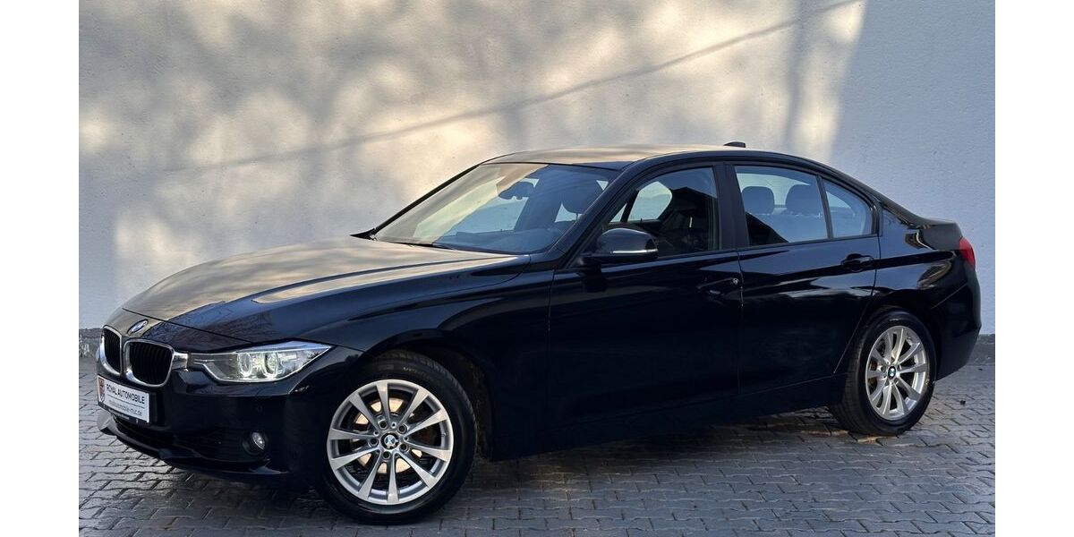BMW 320 135.000 km 13.990 &euro; München 81243