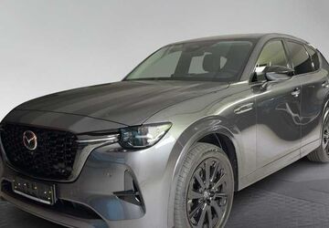 Mazda CX-60 68.400 km 35.890 &euro; München 80339